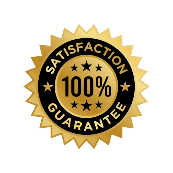 gutlite 60 days money back guarantee